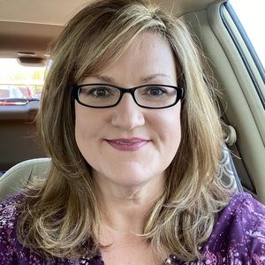 Meet your Posher, Kyla